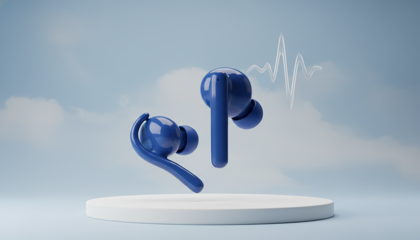 블루투스이어폰 고르는 법: 추천 기준 5가지 (2026)