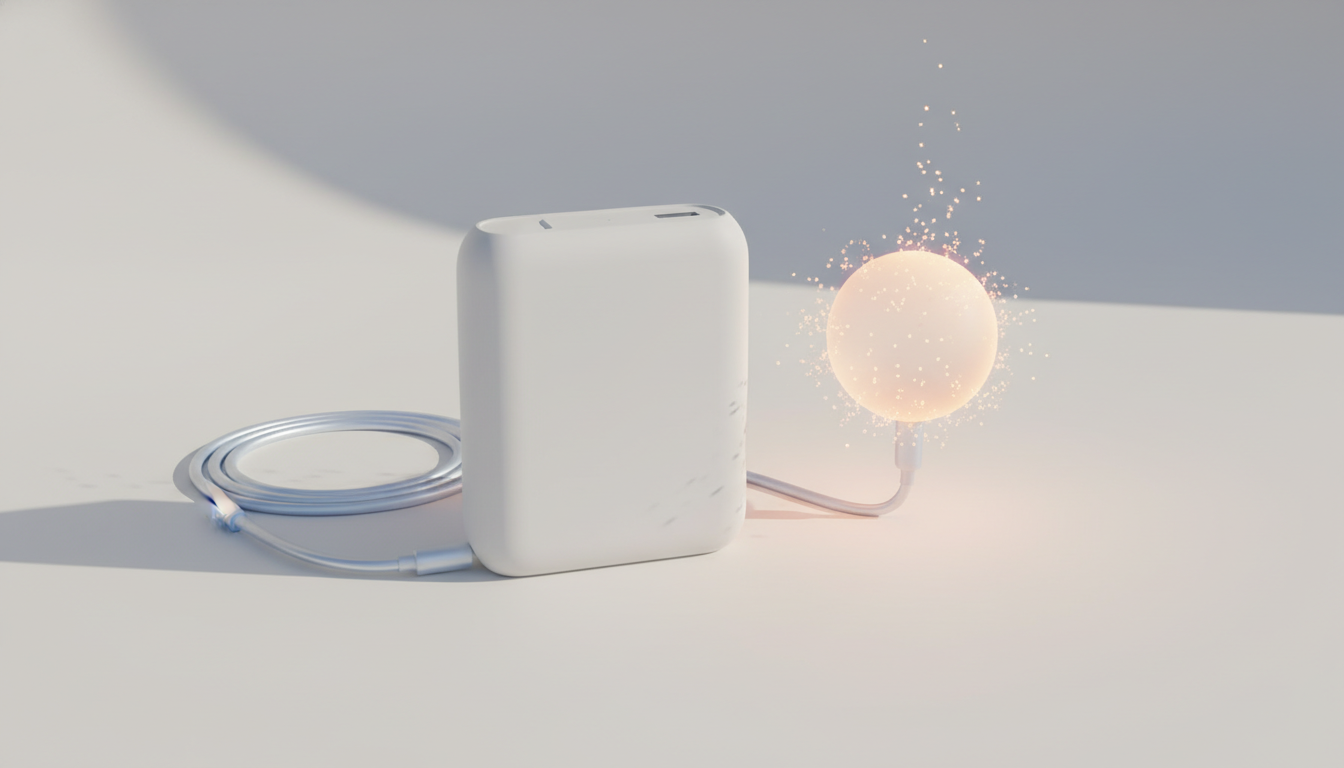 보조배터리 고르는 법: 추천 기준 5가지 (2026)