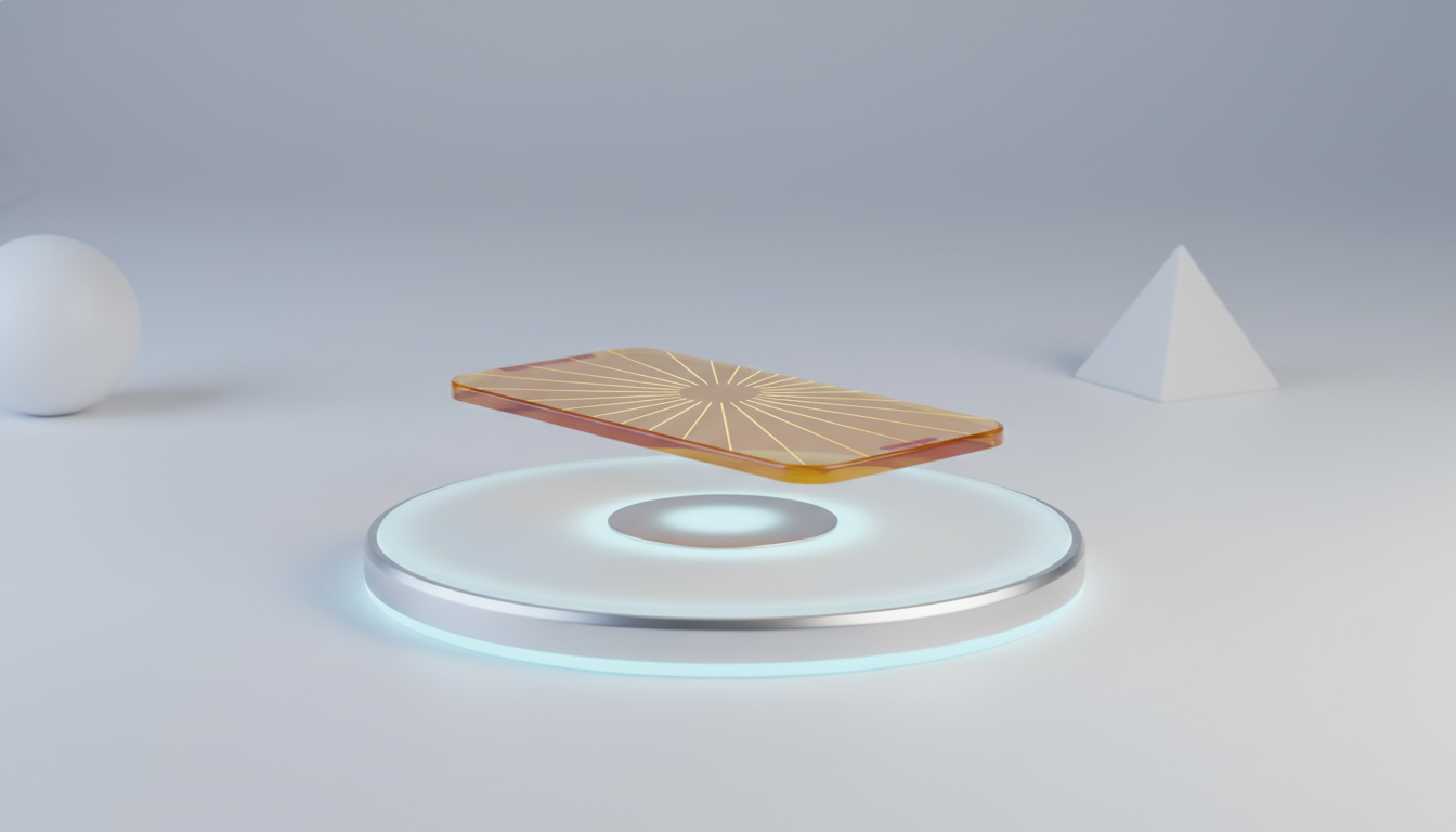 무선충전기 고르는 법: 추천 기준 5가지 (2026)