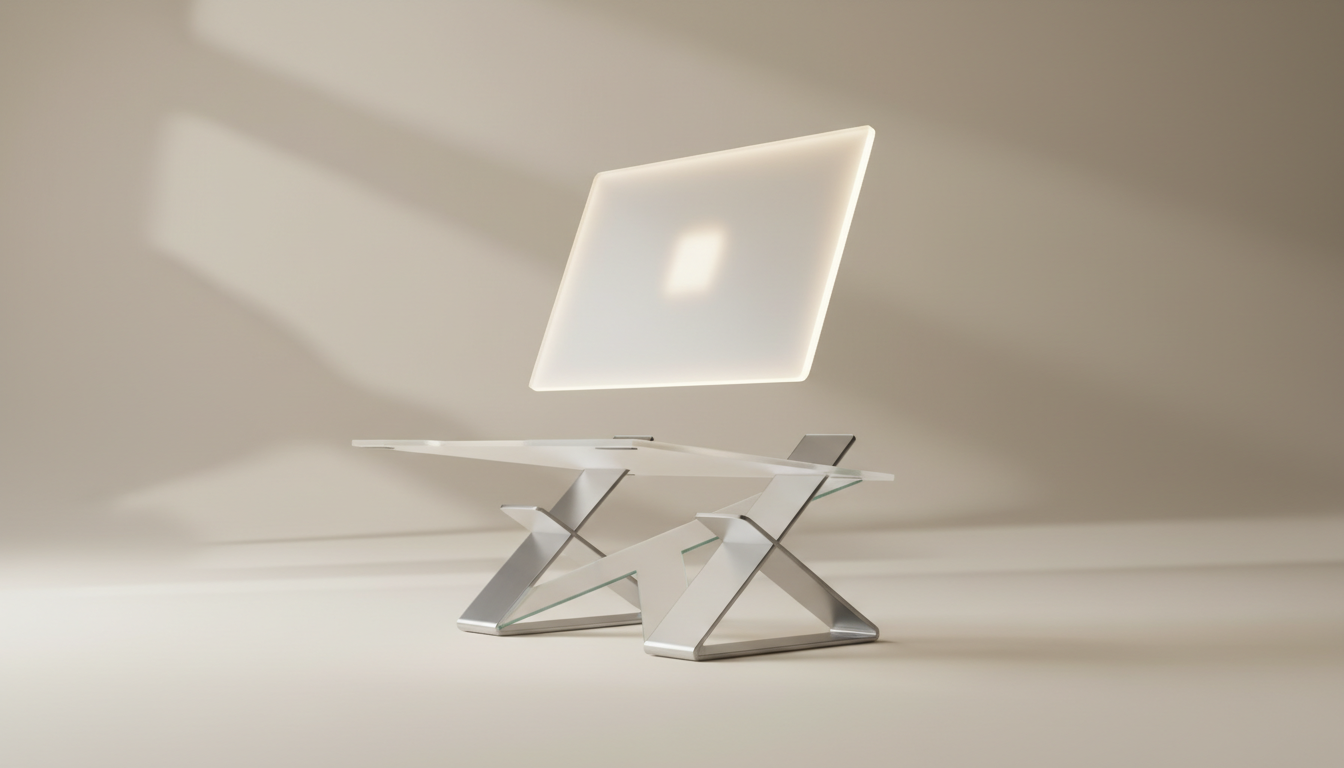 노트북거치대 고르는 법: 추천 기준 5가지 (2026)