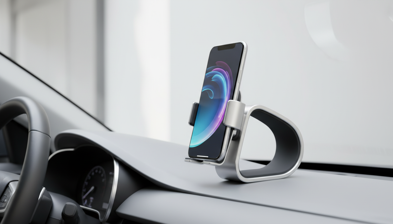 차량용거치대 고르는 법: 추천 기준 5가지 (2026)
