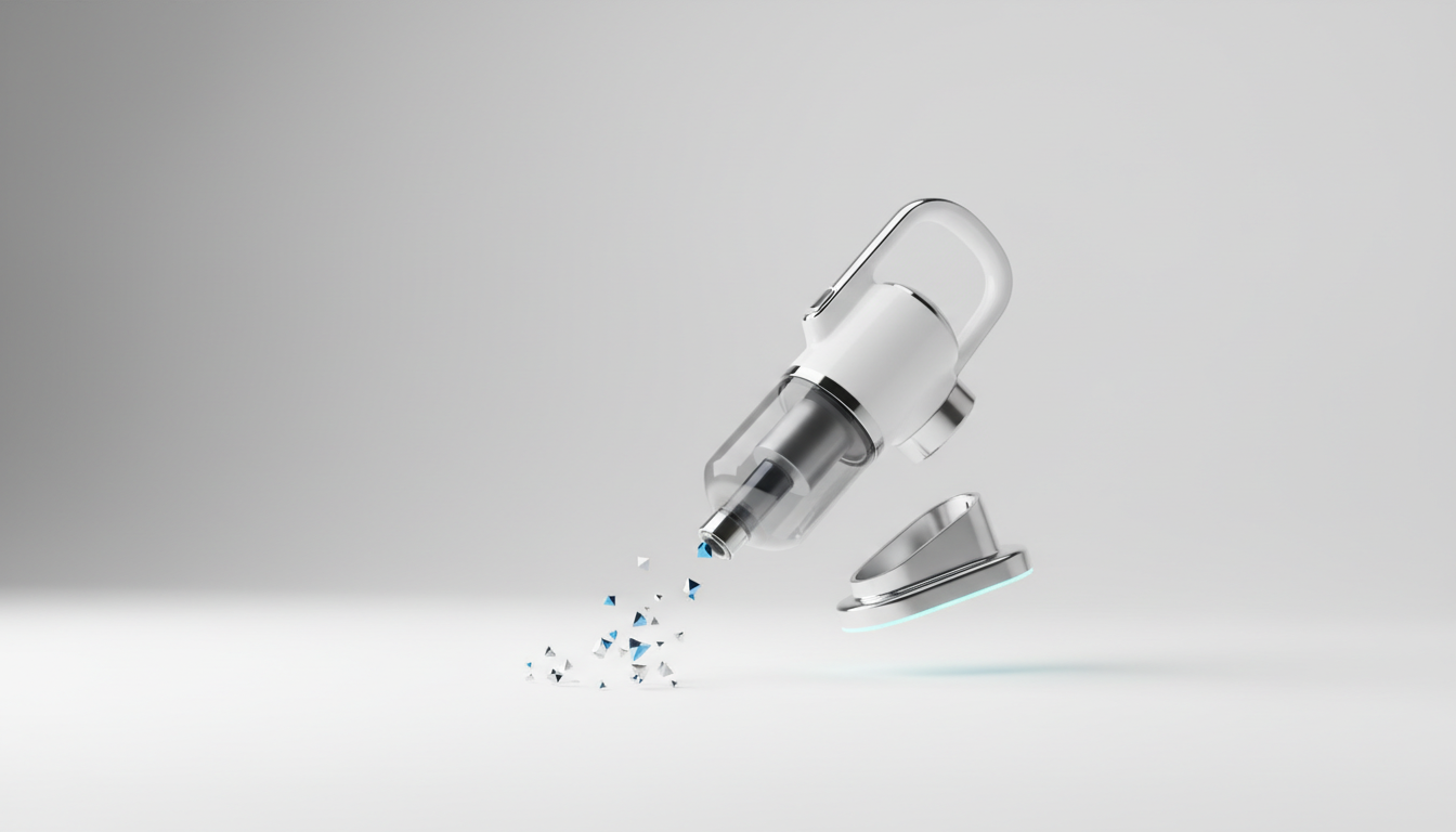 차량용청소기 고르는 법: 추천 기준 5가지 (2026)