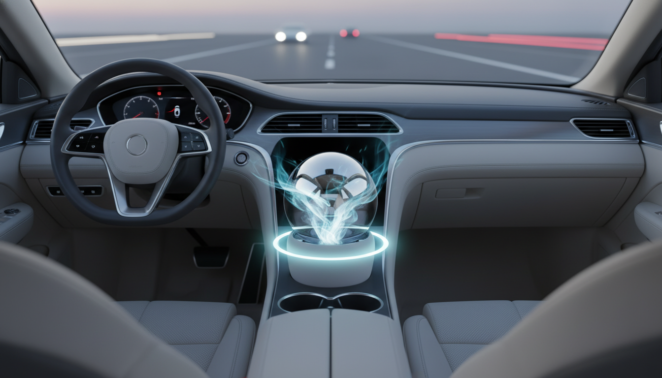 차량용공기청정기 고르는 법: 추천 기준 5가지 (2026)