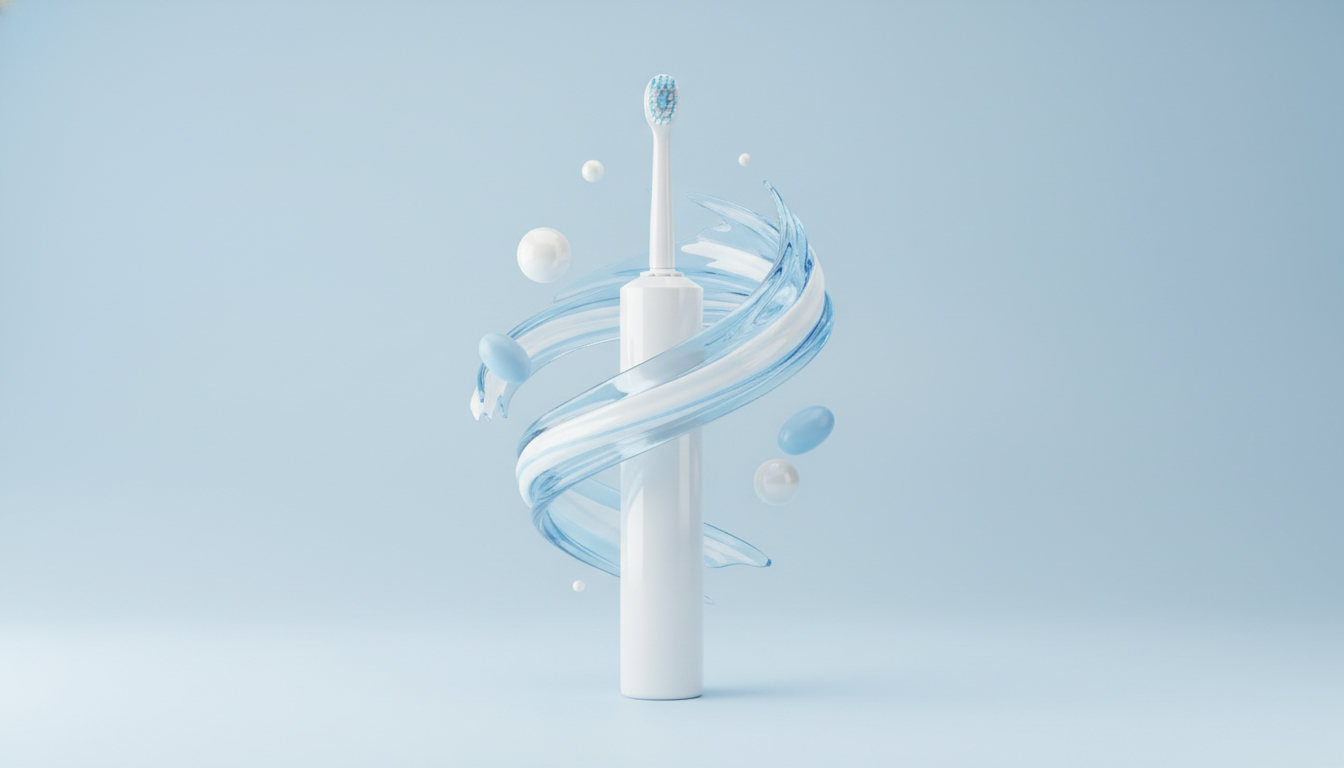 전동칫솔 고르는 법: 추천 기준 5가지 (2026)