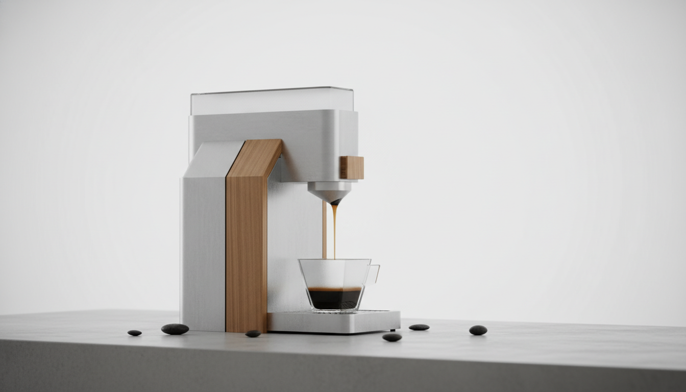 커피머신 고르는 법: 추천 기준 5가지 (2026)