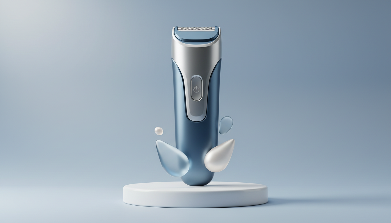 전기면도기 고르는 법: 추천 기준 5가지 (2026)