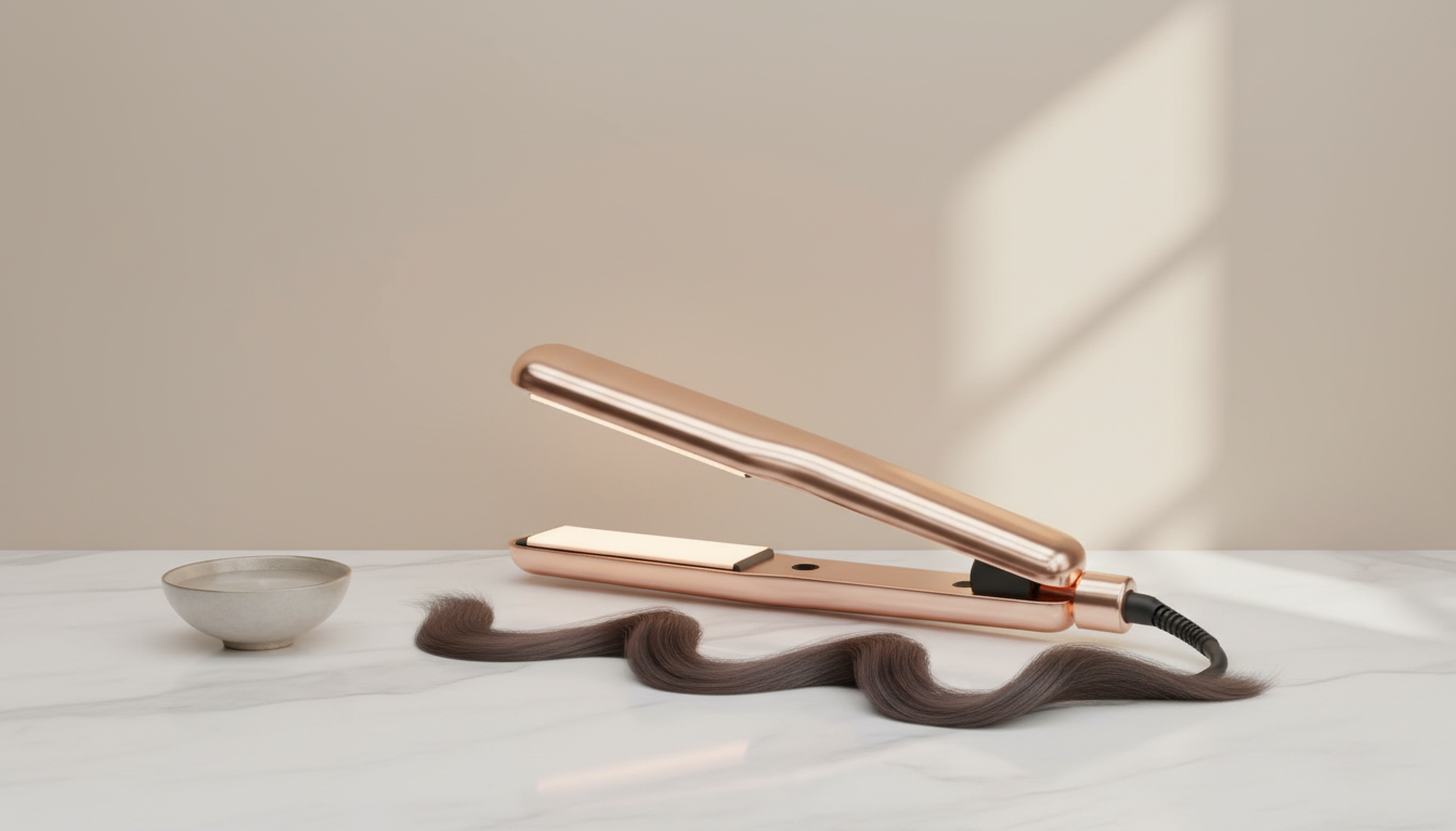 고데기 고르는 법: 추천 기준 5가지 (2026)