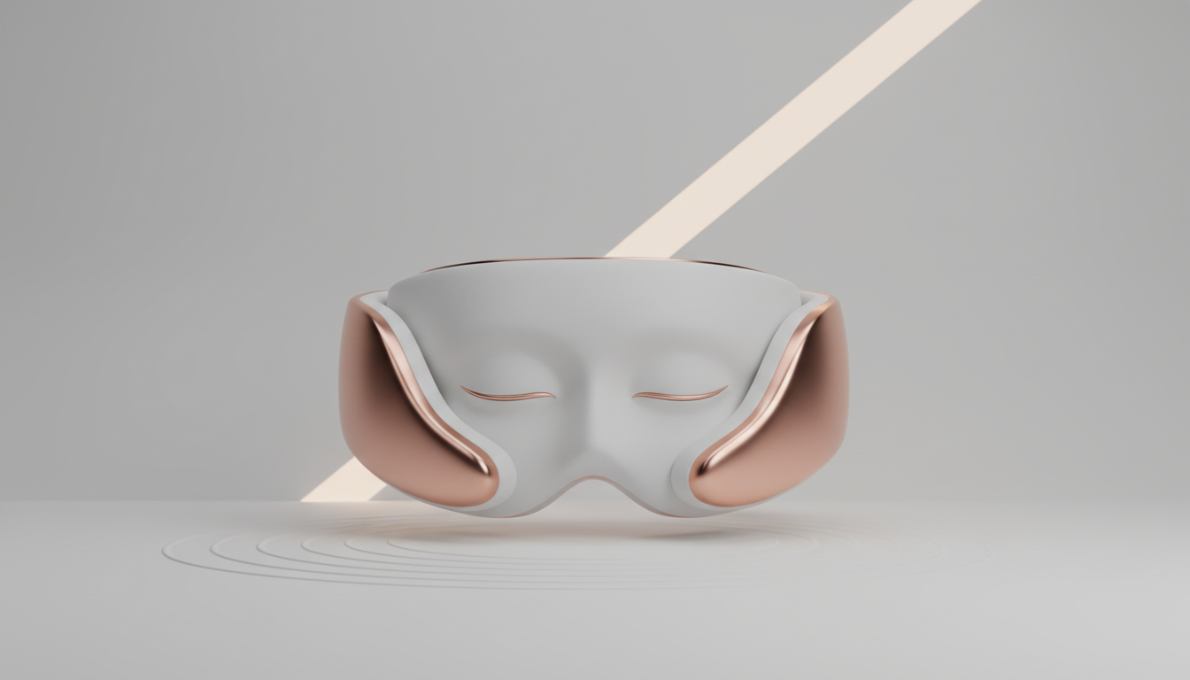 눈마사지기 고르는 법: 추천 기준 5가지 (2026)